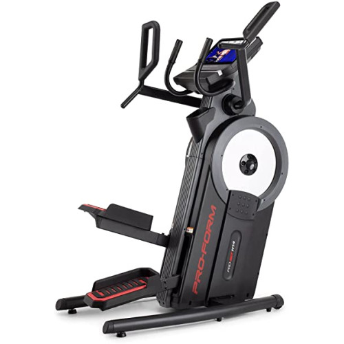 Купити Орбітрек  ProForm Pro HIIT H14 у Києві - фото №1